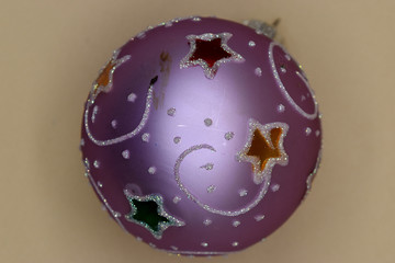 Décoration de noël