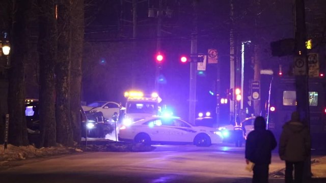 intervention polici&egrave;re