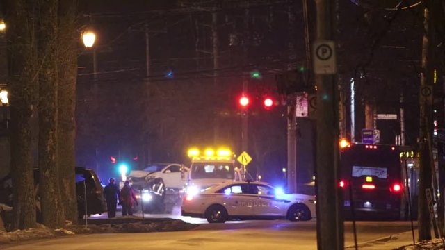 intervention polici&egrave;re