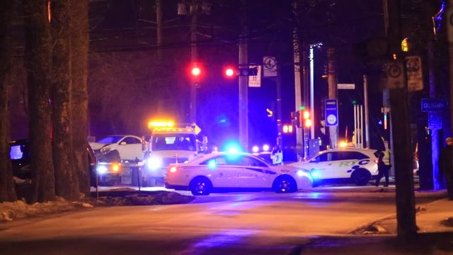 intervention polici&egrave;re