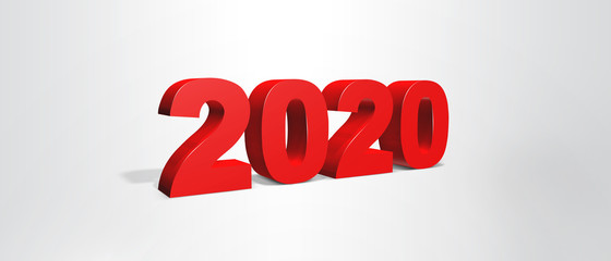 Freues neues Jahr 2020!