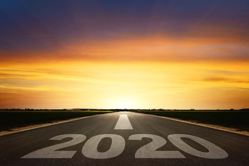 Vorwärts ins neue Jahr 2020!