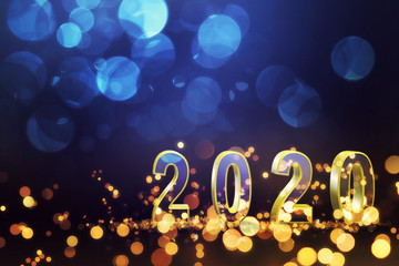 Freues neues Jahr 2020!