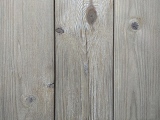 View of a wooden texture from the boards.