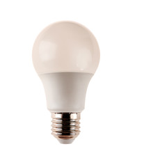 modern led light bulb for household lamps, energy-saving and eco-friendly technology