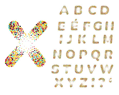 Pointillisme Images – Browse 125 Stock Photos, Vectors, and Video ...