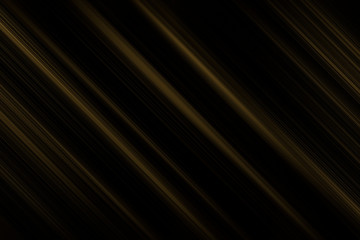 abstract black and gold are light with white the gradient is the surface with templates metal texture soft lines tech diagonal background gold dark sleek clean modern.