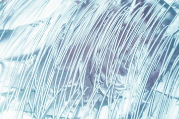 Obraz premium cream background 