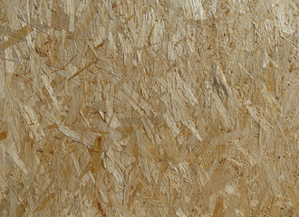Plywood as background