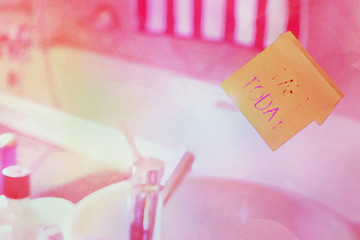 Word writing text Start Today. Business photo showcasing to begin doing something Make something...