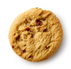 cookie with nuts