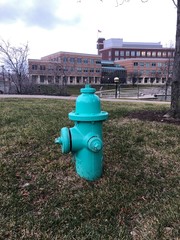 hydrant