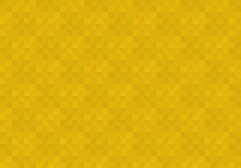 背景：市松模様 幾何学模様 幾何学 金箔 屏風 金 ゴールド テクスチャー 年末 年始