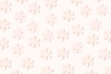 paper with line colored   background 