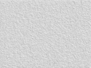white clean background. New surface looks rough. Wallpaper shape. Backdrop texture wall and have copy space for text.
