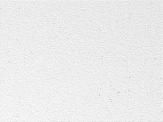 white clean background. New surface looks rough. Wallpaper shape. Backdrop texture wall and have copy space for text.