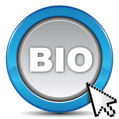 bio icon