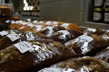 Bread