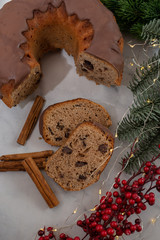 Traditional Christmas Cookies