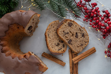 Traditional Christmas Cookies