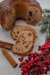 Traditional Christmas Cookies