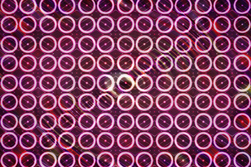 An abstract psychedelic background image.