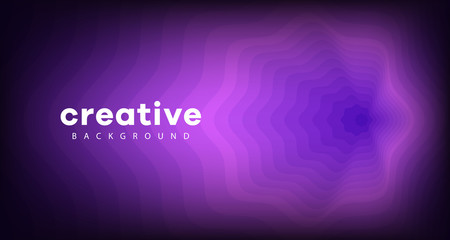 Abstract purple modern design background