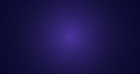 3D Dark blue with dotted texture background