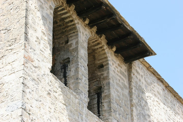 Fototapeta premium brick