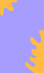 Obraz premium footprint in sand