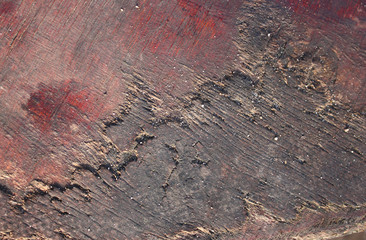 abstract grunge wood texture background