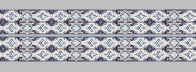 Decorative elegant luxury design.Paisley pattern.