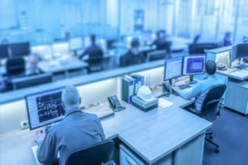 Blur photo - abstract image for the background. Concept of business and education.