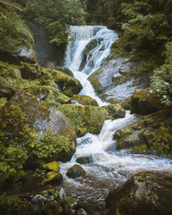 Triberger Wasserfälle