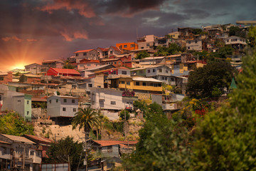 Valparaiso