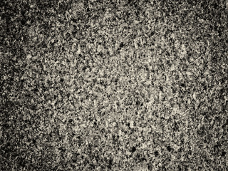 Granite granular texture with stains texture, granite surface and background.