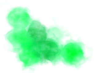 Obraz premium abstract color background with watercolor effect