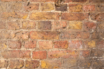 Bricks background