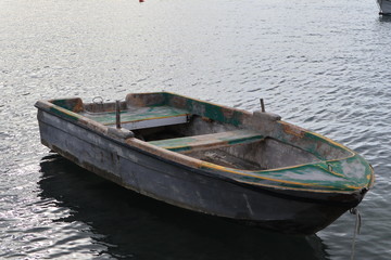 Naklejka premium rovina