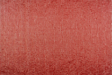 Abstract vertical red and golden lines background.