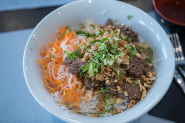 Bo Bun