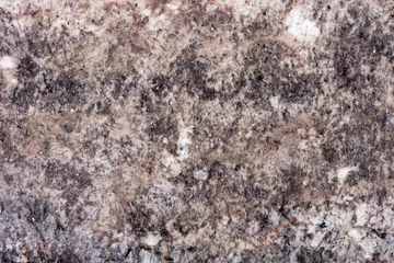 Selbstklebende Fototapeten Grey granite background for your new design with natural colors. High quality texture in extremely high resolution. © Dmytro Synelnychenko