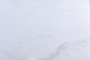 Natural marble background as part of your personal new interior.