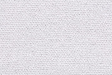 White acrylic canvas background as part of your perfect classic design work.