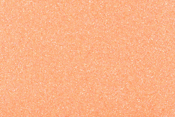 Glitter background in light tone, your expensive shiny texture for holiday design.