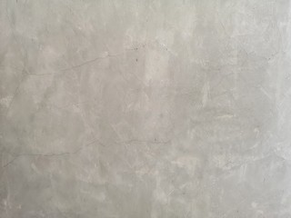 Grey cement bare polished gray surface texture concrete material vintage background detail architect construction loft style brick walls plastered and painted