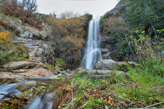 Herv&aacute;s, C&aacute;ceres, Extremadura, Espa&ntilde;a.