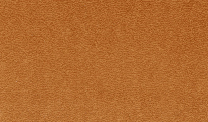 Olld grungy canvas pattern in orange color.