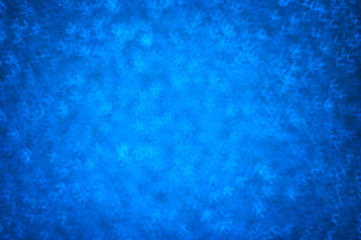 Blue Christmas  background.