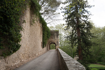 Obraz premium ingresso